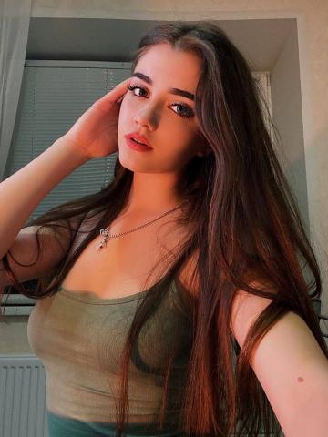 Анкета проститутки Белослава - Фото, 23 года, №324391